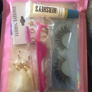 accessory pack